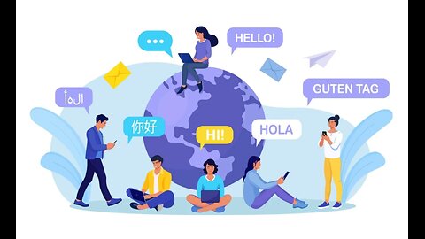 How to Learn Any Language in 6 Months -A Comprehensive Guide 🎶🎼🔝🤩💜💯#languagelearning #language 🎶🔝🤩💜💯