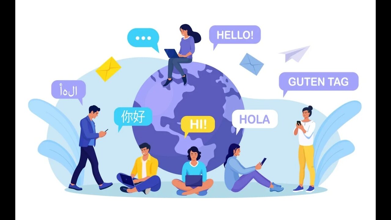 How to Learn Any Language in 6 Months -A Comprehensive Guide πΆπΌππ€©ππ―#languagelearning #language πΆππ€©ππ―