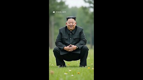 Kim fly