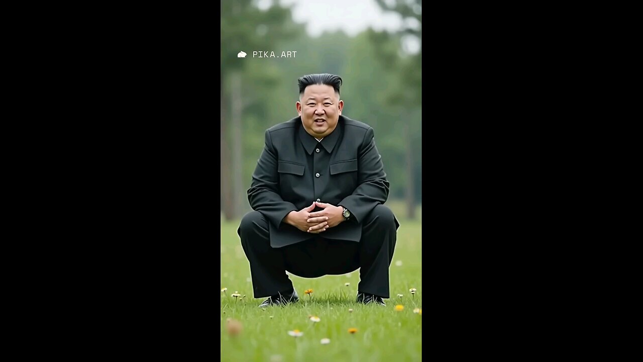 Kim fly