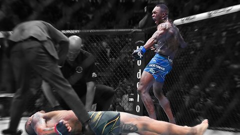 The Most UNEXPECTED Finishes in UFC History