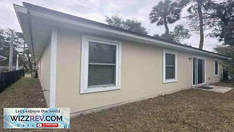 Foreclosure.com E 60th St Jacksonville Florida 32208