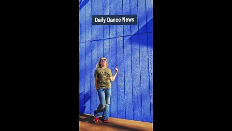 Daily Dance News