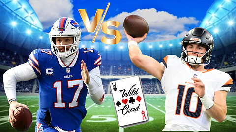 Denver Broncos get destroyed in Buffalo. Josh Allen and the Bills were ready for Denver Broncos