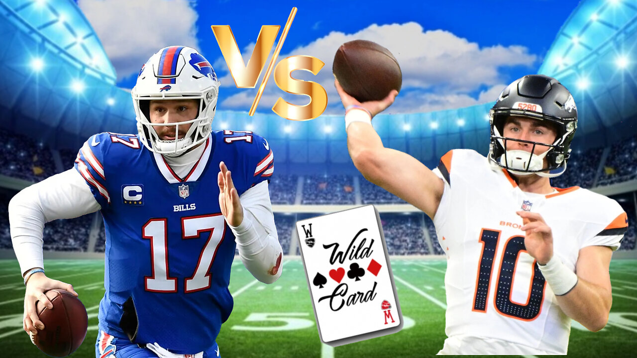 Denver Broncos get destroyed in Buffalo. Josh Allen and the Bills were ready for Denver Broncos