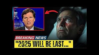 He Died And Jesus Showed Him 4 Events Coming in 2025 - Shocking NDE