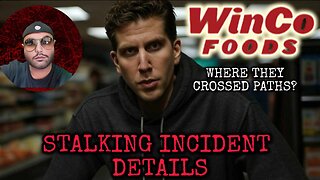 💥SHOCKING💥 Stalking Incident Details, The Meet Up #bryankohberger #idaho4