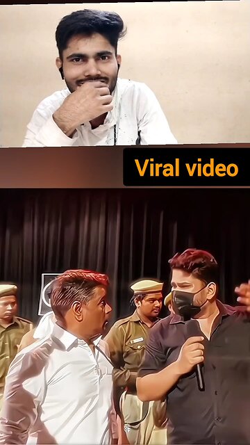 aapka beta IAS ka video dekhkar IAS ban gaya