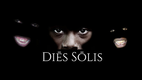 Diēs Sōlis -37- Black History Month