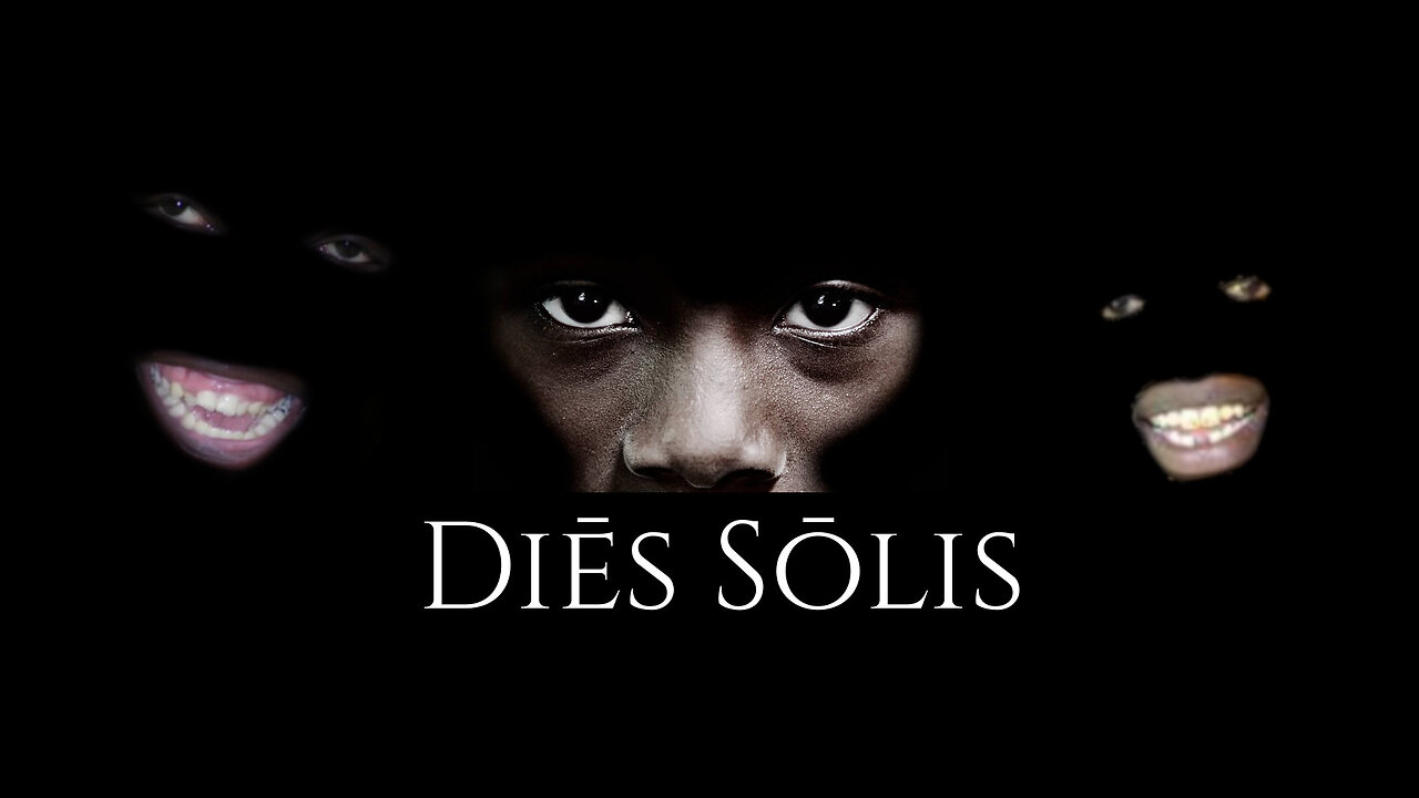 Diēs Sōlis -37- Black History Month