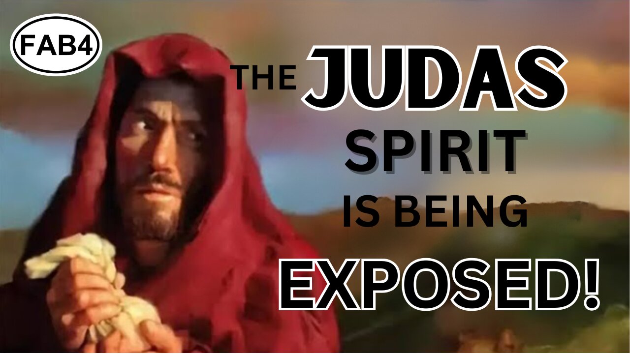 The Light Is On & Evil Is Running—The Exposure Begins!