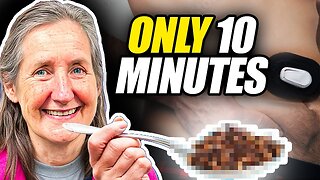 Barbara O'Neill | Barbara O'Neill Reverse Diabetes in Only 10 Minutes