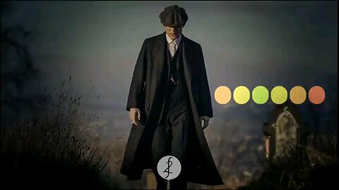 Peaky blinders 😈🙂 #cillian murfy#attitude #bgm