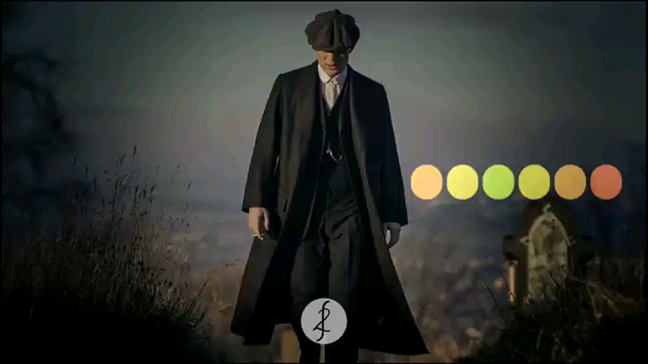 Peaky blinders 😈🙂 #cillian murfy#attitude #bgm