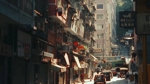 Hong Kong 🇭🇰