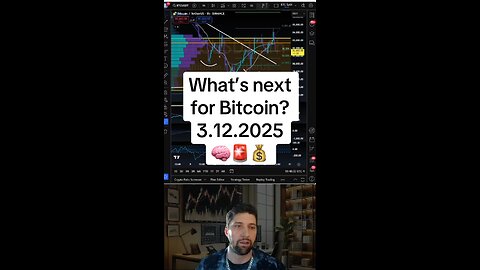 What’s next for Bitcoin? 3.12.2025