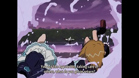 nagisa and honoka vs pisard | pretty cure