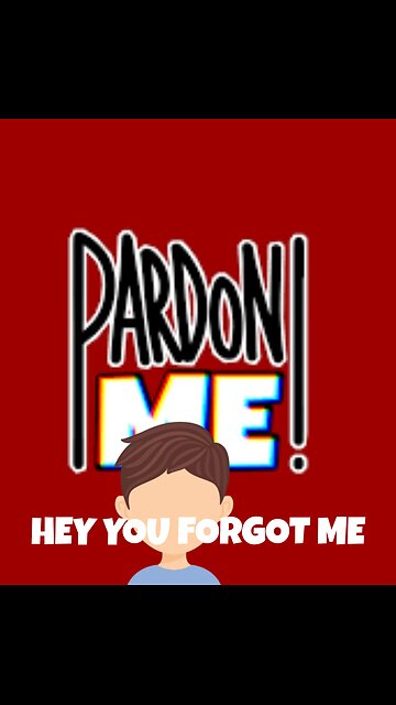 LOOK WHO BIDEN DIDNT PARDON AND HES MAD..