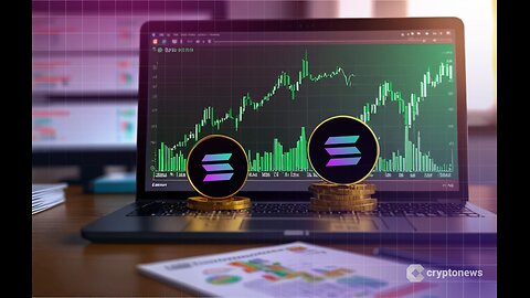 Solana Price Breaks Higher, Eyes $260 ATH Retest – Can SOL Hit $1,000