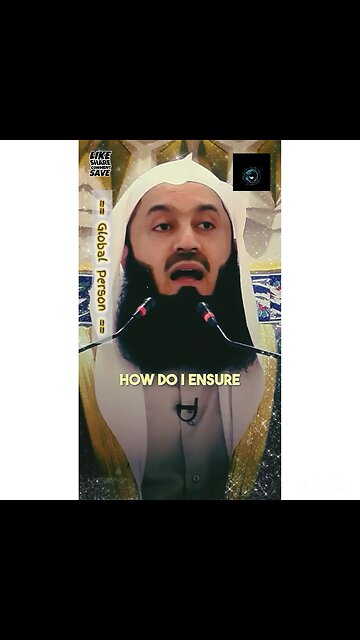 How Allah Will Answer Your Du'a?