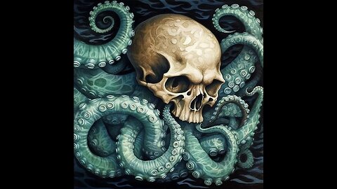 Tentacles