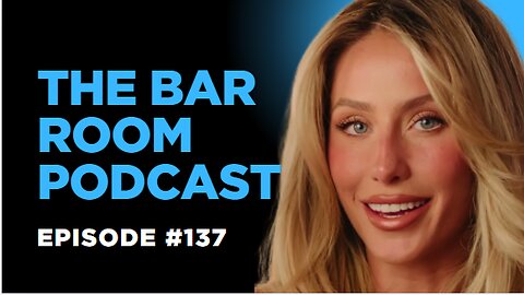 The Bar Room Podcast #137 (Carl's Jr, Lady Gaga, HGTV, 50 Cent)