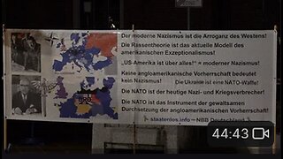 Der Unterschied zwischen Russland und der NATO einfach erklärt!