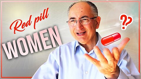 Red Pill And Women? Live Streaming Q & A # 330