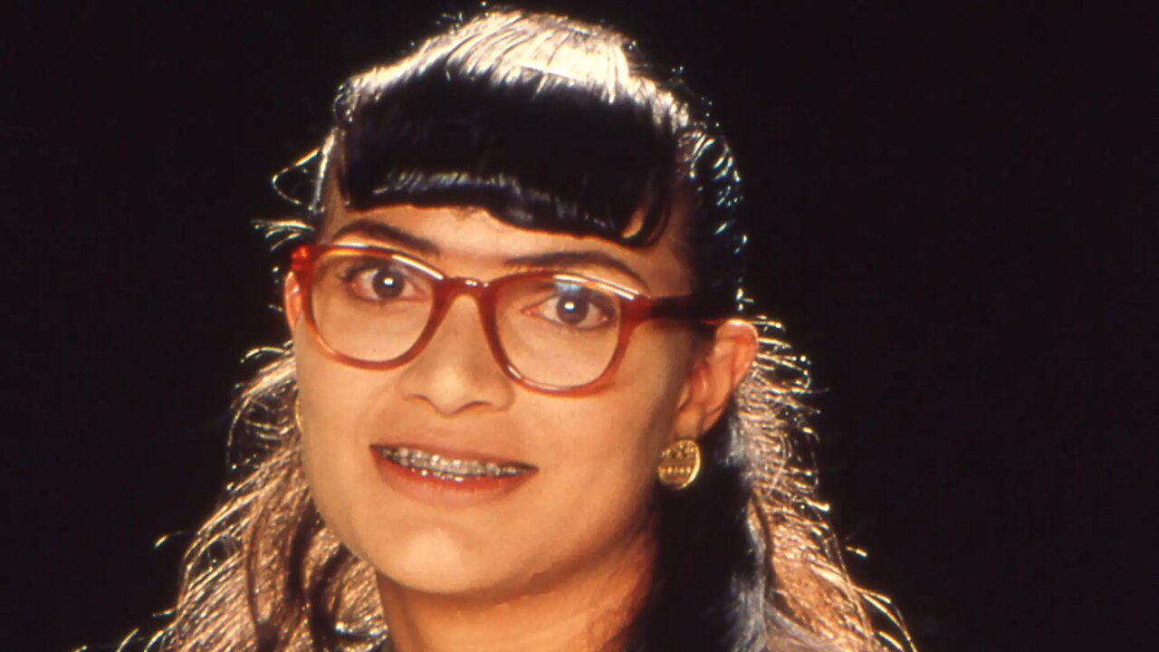 Betty la fea . De 1/4 capitulo