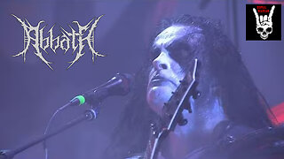 Abbath - Graspop Metal Meeting 2024 (Full Concert)