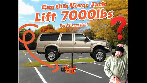 Best Electric Car Jack? 5-Ton Roadside Jack, Impact Wrench & Tire Inflator Kit Showdown