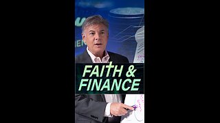 Faith and Finance