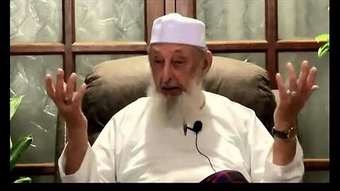 Sheikh Imran Hosein - Dajjal & Time Dec 18th 2024