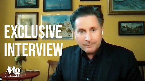 Finding Hope and Purpose: Emilio Estevez Opens Up About the Re-Release of The Way