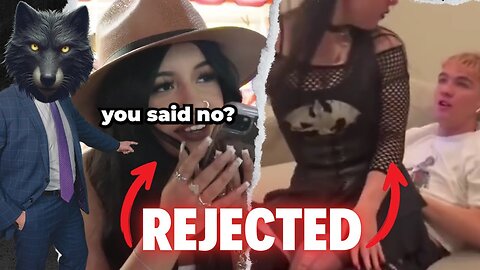 Unexpected Rejections: Men Turning Down Women in Shocking Moments (LIVE)