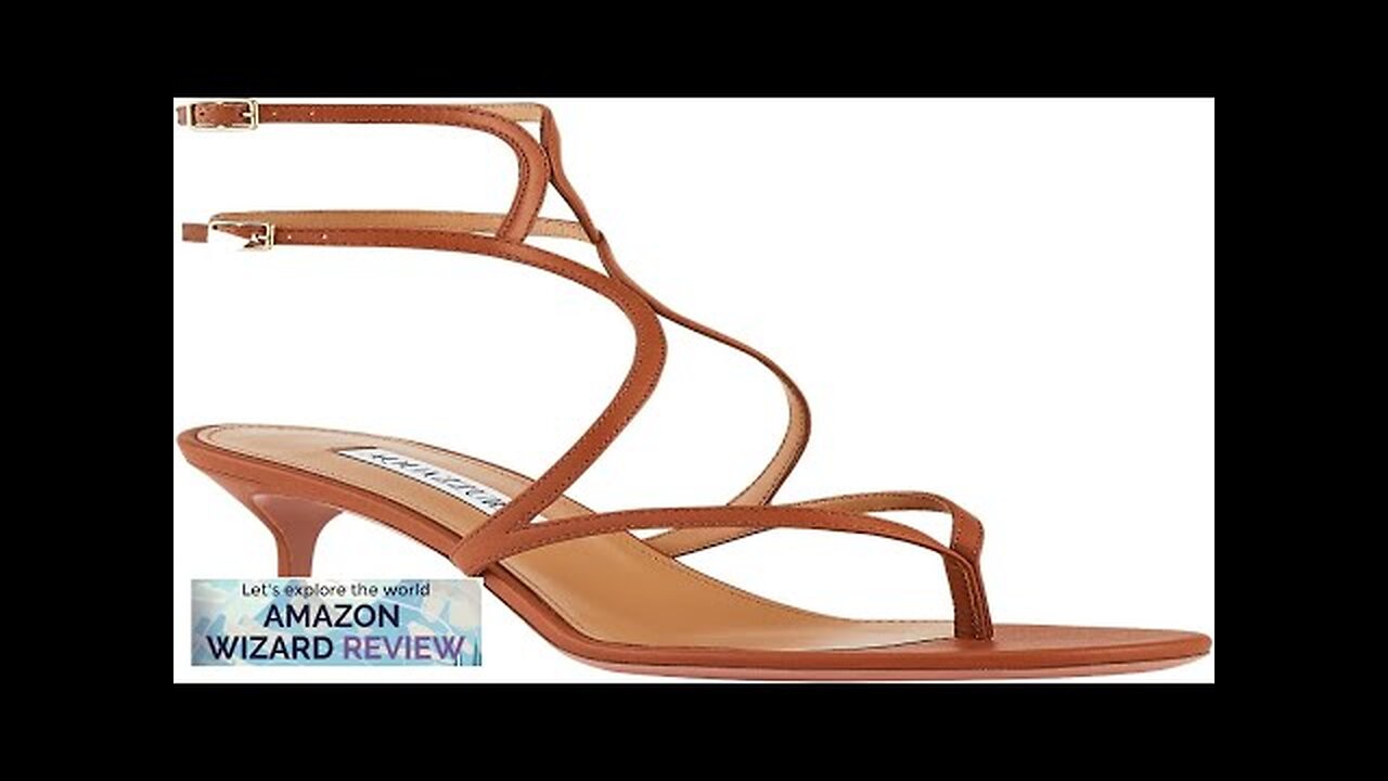 Aquazzura Baia Sandal 65 Who said comfort and style can't go hand in hand? Review