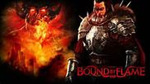 Bound By Flame day 2