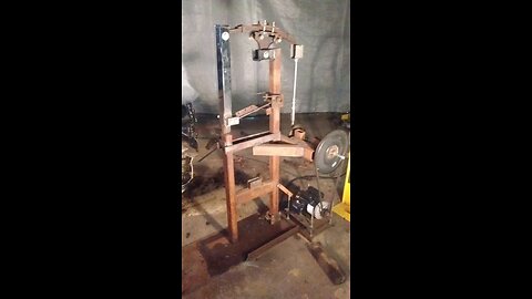 DIY Hammer
