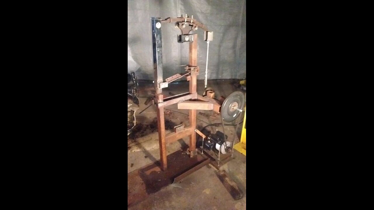DIY Hammer