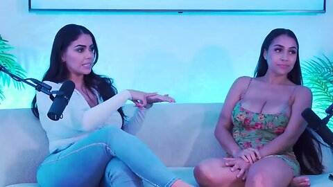 Rebecca J & Queen Patrona Open Up About Their Dating Preferences | EVERYDAY IS FRIDAY SHOW