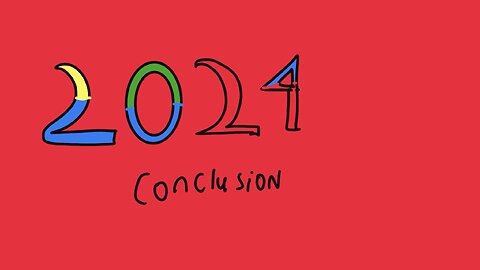 2024 conclusion