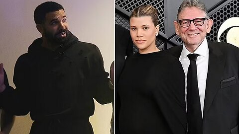 Drake Pulls Sofia Richie Into His Feud with Kendrick Lamar