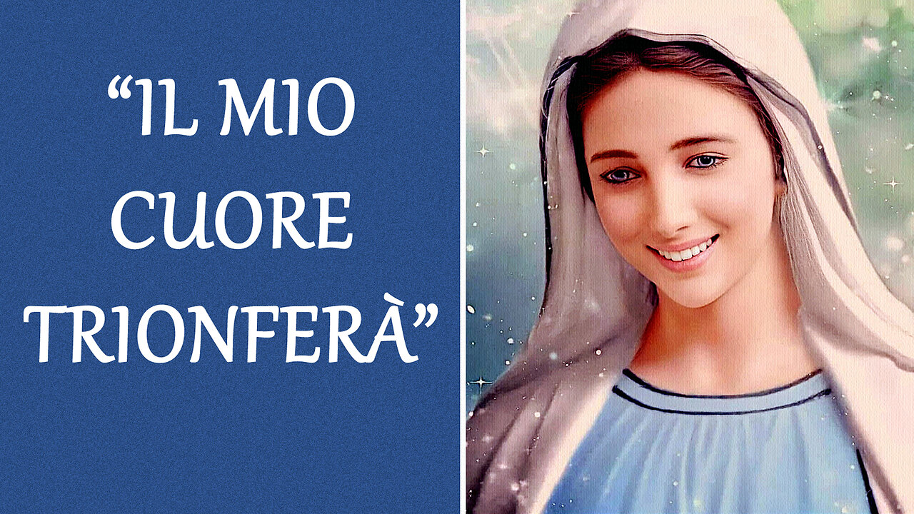 #DON GUGLIELMO FICHERA / CATECHESI SULL'APOCALISSE: “💖LA DONNA NEL DESERTO E 🛑LE VITTIME DELL'ANTICRISTO” 😇💖🙏
