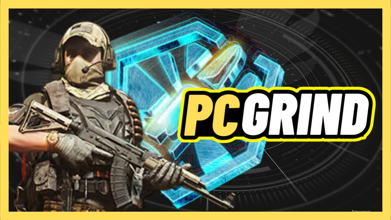 Golden Bullet PC Grind On The Division 2