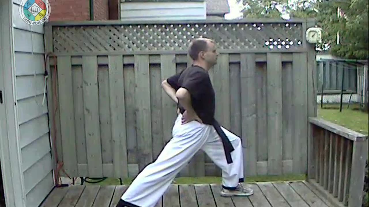 Warm-ups: 29-twisting-hips-long-front-stretch-side-view