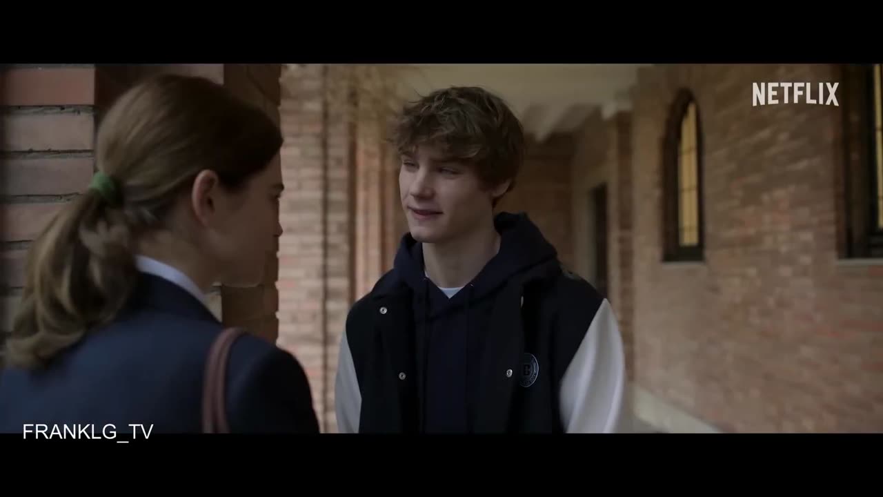 FABRICANTE DE LÁGRIMAS Trailer (2024) SUBTITULADO [HD]