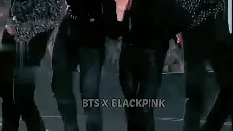 BTS💜 DANCE｜｜ ATTITUDE STATUS. #bts #short