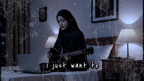 I Miss The Old Me - IMR (Official Lyric Video)