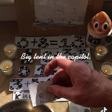 Tim Rifat TikTok videos