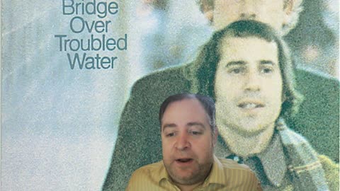 Why Bridge Over Troubled Water Endures